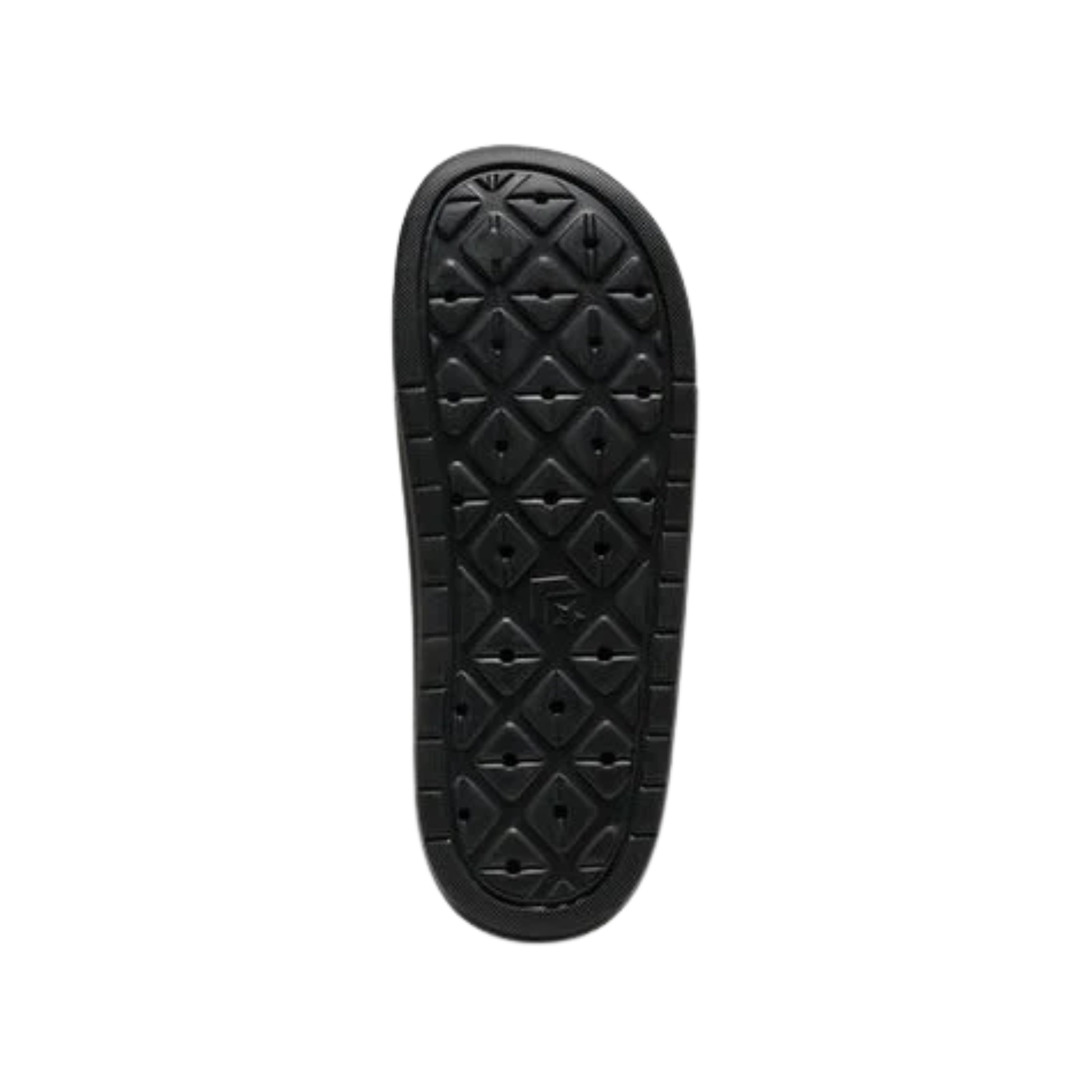 Converse Slide Black